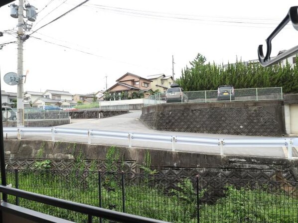 生駒駅 徒歩12分 1階の物件内観写真